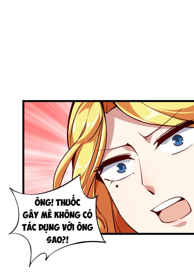 Từ Hôm Nay Bắt Đầu Làm Người Giàu Nhất Chapter 22 - 35