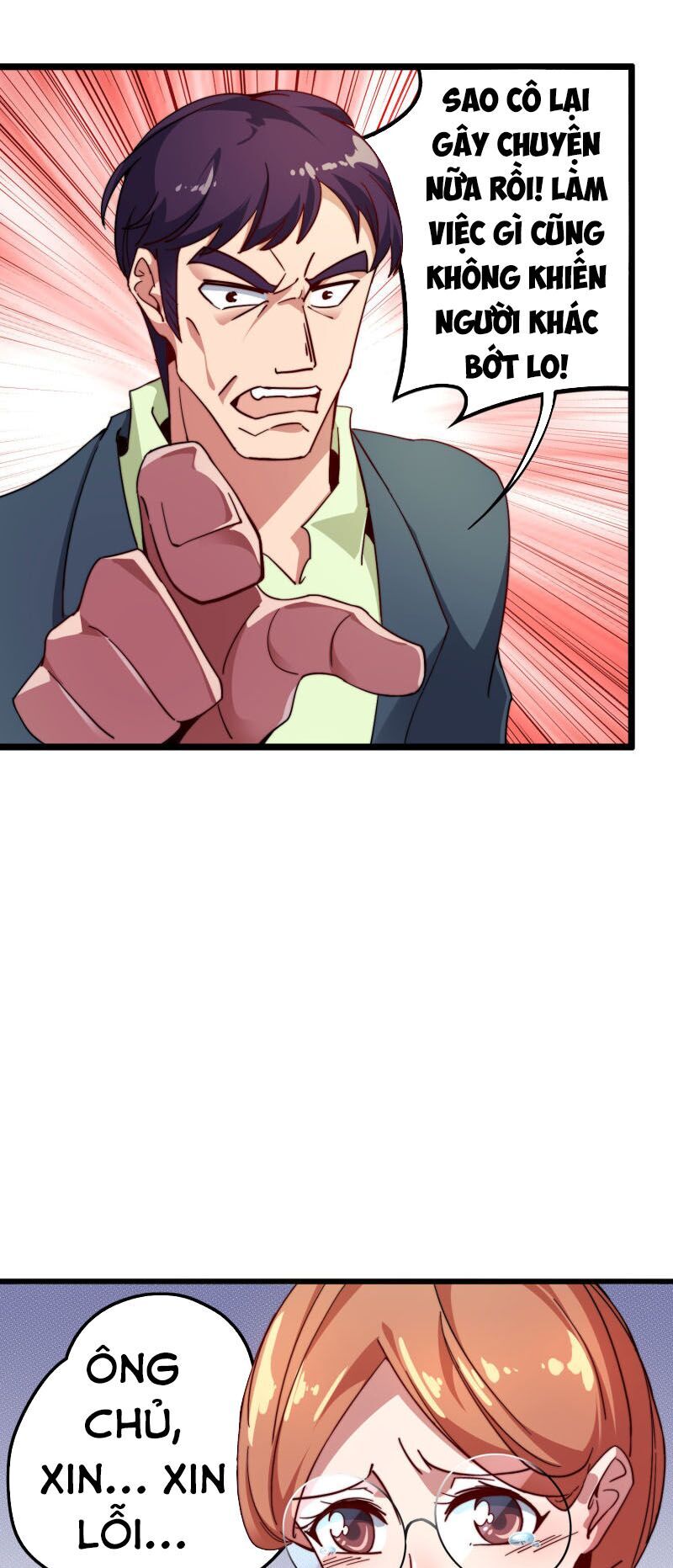 Từ Hôm Nay Bắt Đầu Làm Người Giàu Nhất Chapter 28 - 11