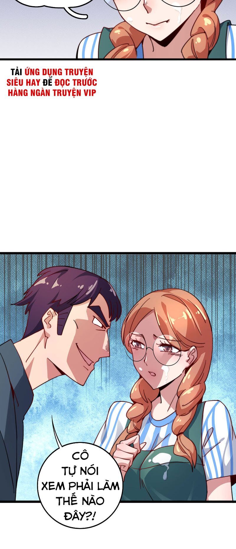 Từ Hôm Nay Bắt Đầu Làm Người Giàu Nhất Chapter 28 - 12