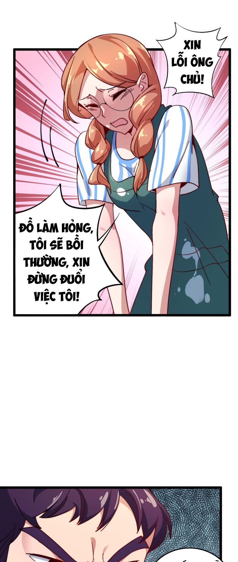 Từ Hôm Nay Bắt Đầu Làm Người Giàu Nhất Chapter 28 - 13