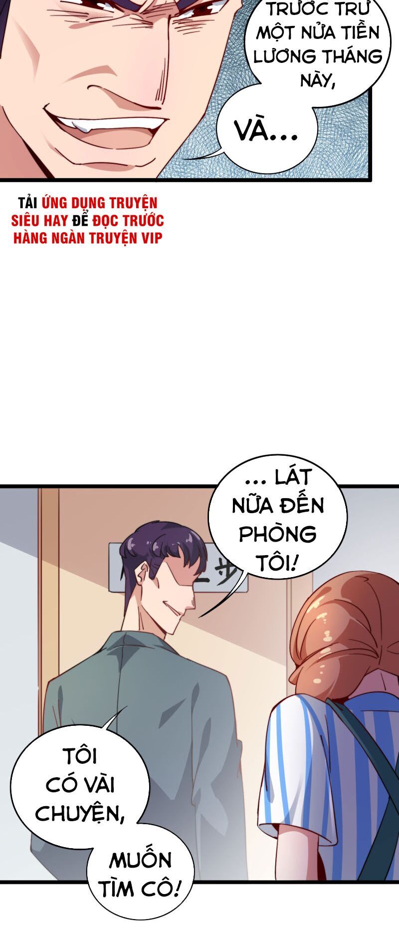 Từ Hôm Nay Bắt Đầu Làm Người Giàu Nhất Chapter 28 - 14