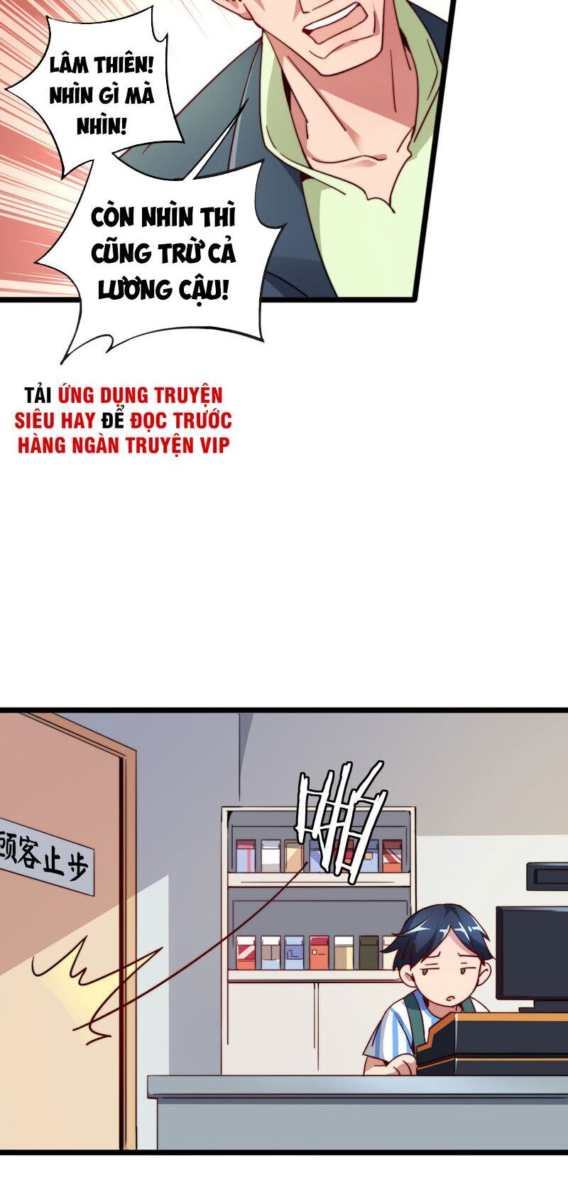 Từ Hôm Nay Bắt Đầu Làm Người Giàu Nhất Chapter 28 - 16