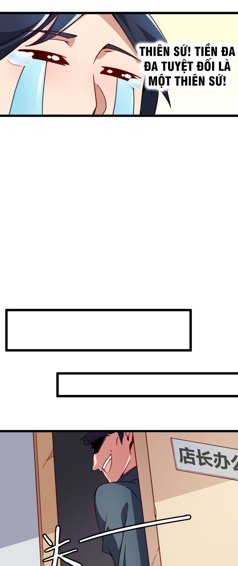 Từ Hôm Nay Bắt Đầu Làm Người Giàu Nhất Chapter 28 - 19