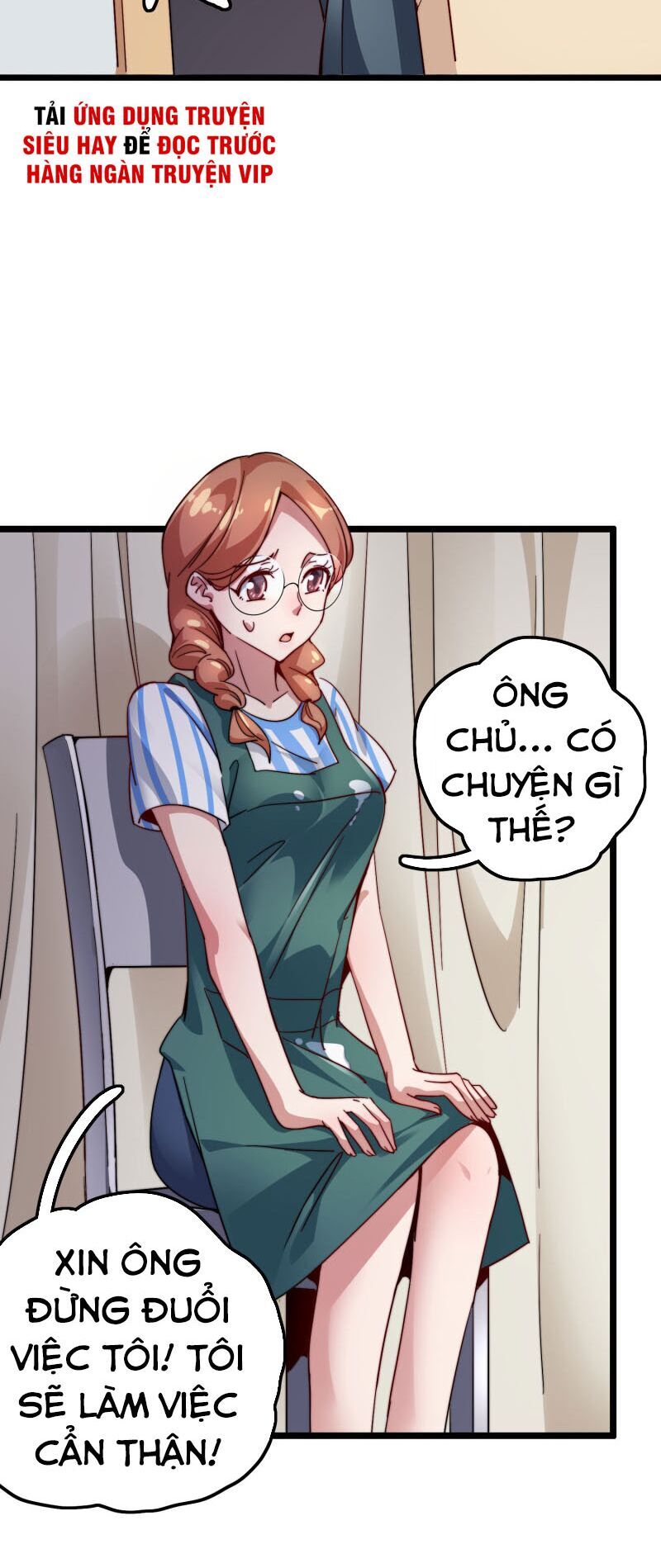 Từ Hôm Nay Bắt Đầu Làm Người Giàu Nhất Chapter 28 - 20