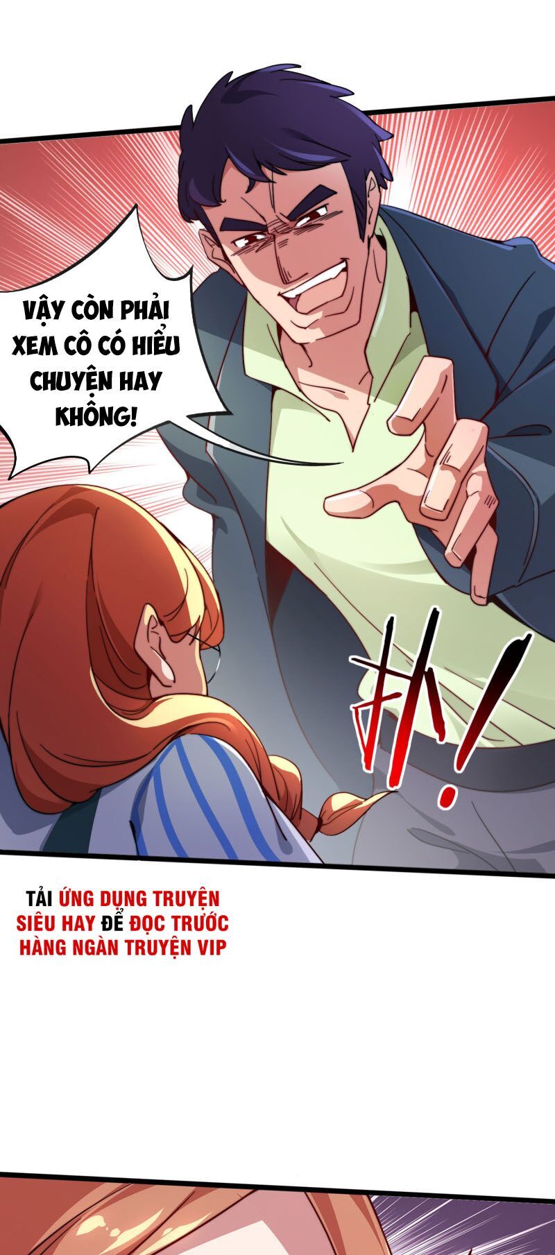 Từ Hôm Nay Bắt Đầu Làm Người Giàu Nhất Chapter 28 - 21