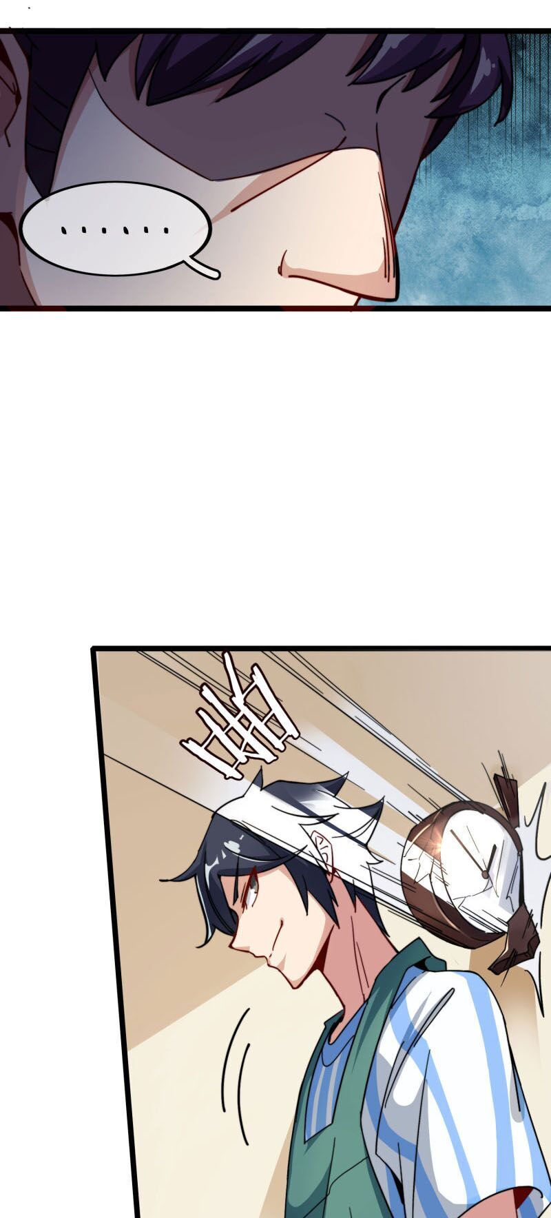 Từ Hôm Nay Bắt Đầu Làm Người Giàu Nhất Chapter 29 - 8