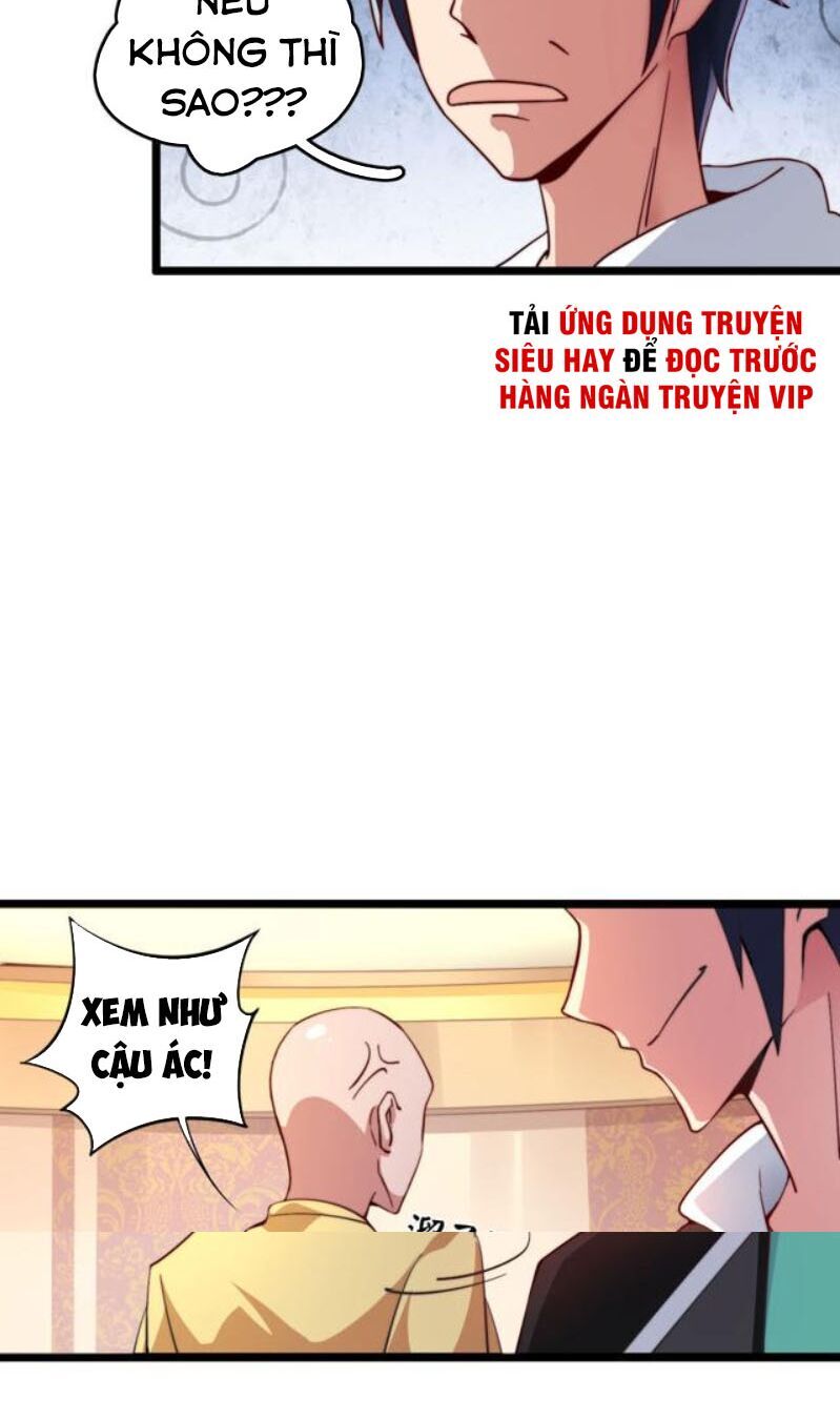 Từ Hôm Nay Bắt Đầu Làm Người Giàu Nhất Chapter 34 - 24