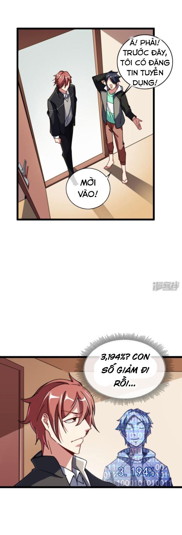 Từ Hôm Nay Bắt Đầu Làm Người Giàu Nhất Chapter 35 - 26