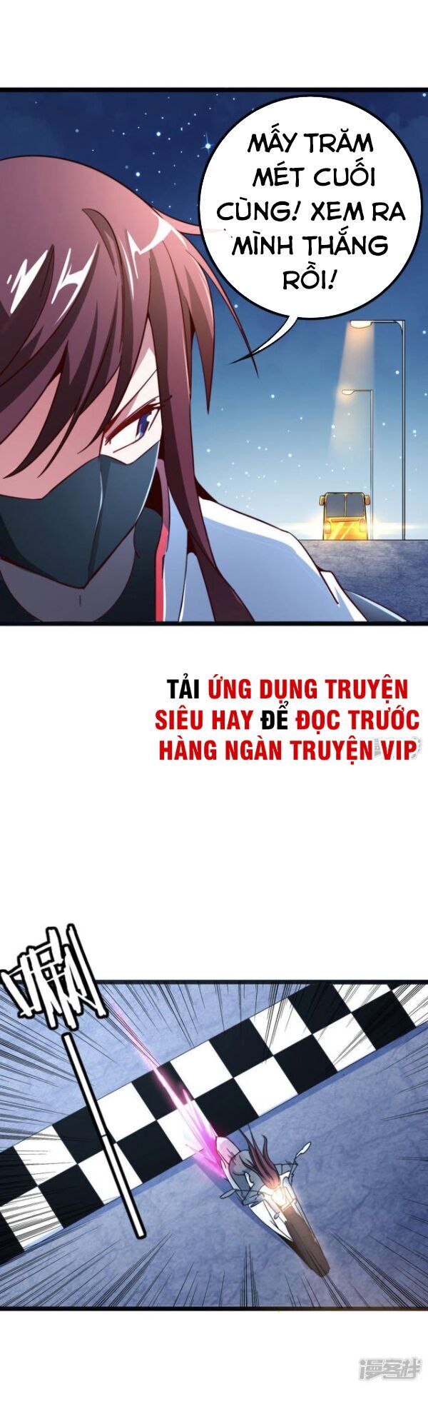 Từ Hôm Nay Bắt Đầu Làm Người Giàu Nhất Chapter 38 - 18