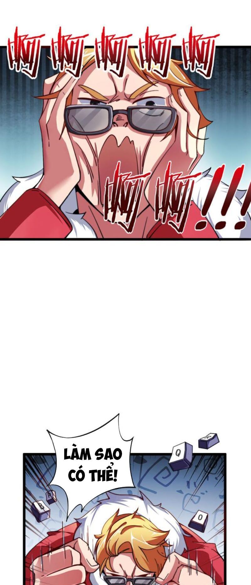 Từ Hôm Nay Bắt Đầu Làm Người Giàu Nhất Chapter 40.2 - 1