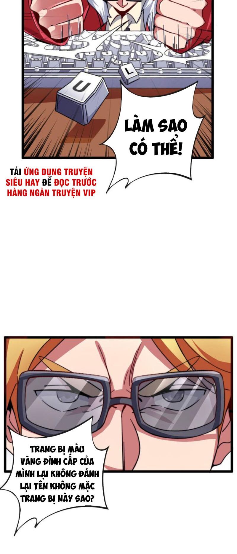 Từ Hôm Nay Bắt Đầu Làm Người Giàu Nhất Chapter 40.2 - 2