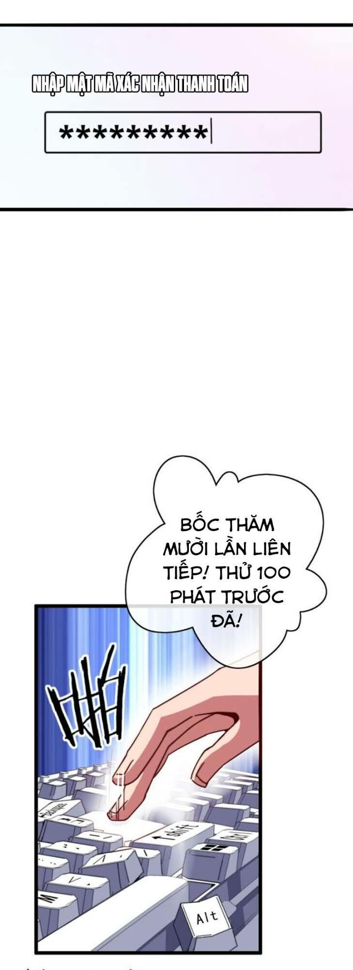 Từ Hôm Nay Bắt Đầu Làm Người Giàu Nhất Chapter 40.2 - 11