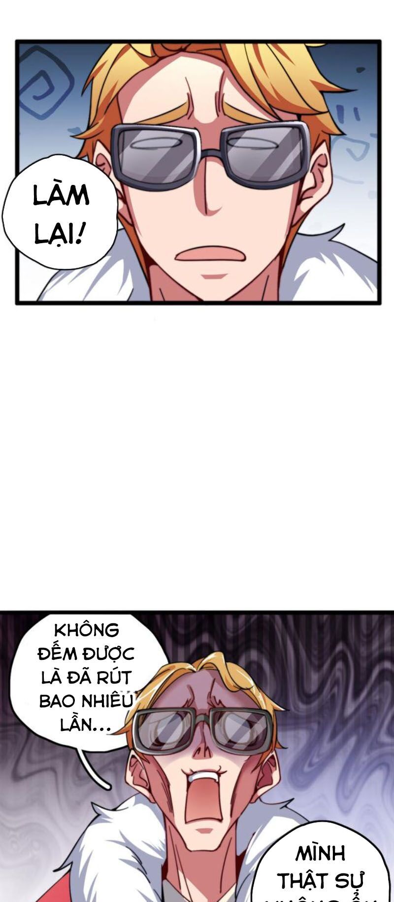 Từ Hôm Nay Bắt Đầu Làm Người Giàu Nhất Chapter 40.2 - 16