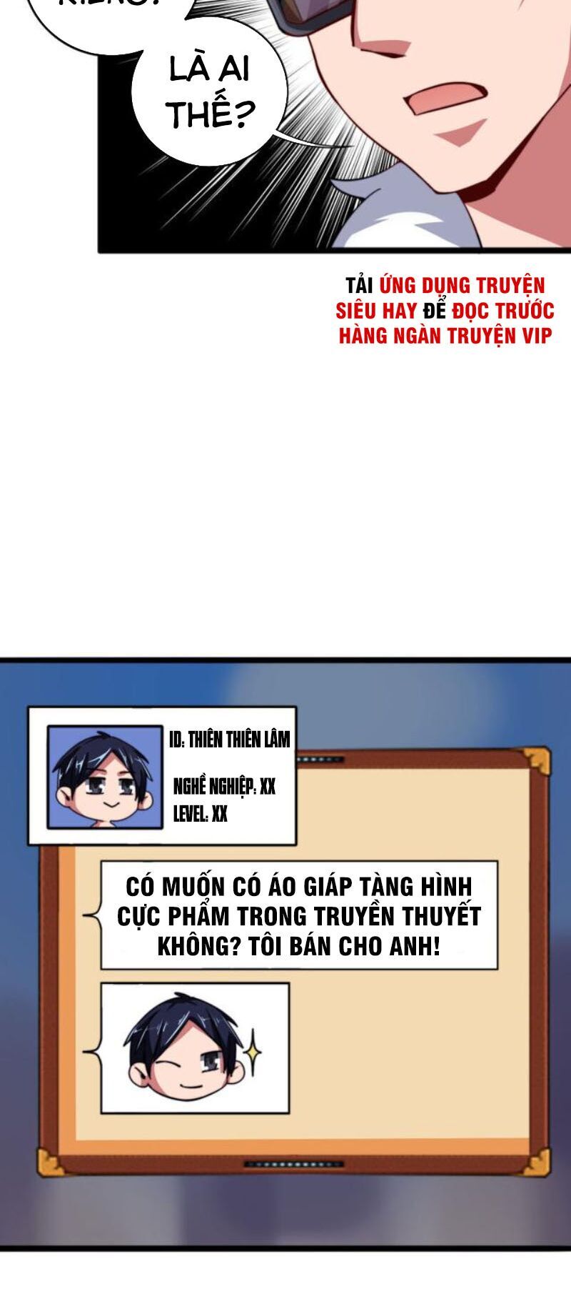 Từ Hôm Nay Bắt Đầu Làm Người Giàu Nhất Chapter 40.2 - 19