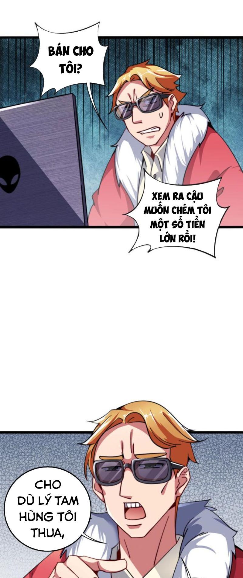 Từ Hôm Nay Bắt Đầu Làm Người Giàu Nhất Chapter 40.2 - 20