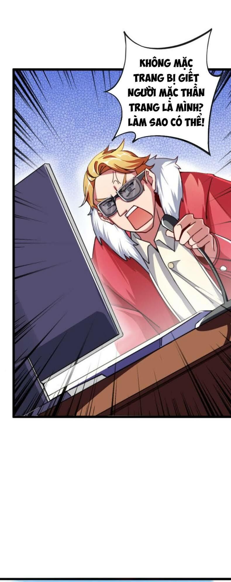 Từ Hôm Nay Bắt Đầu Làm Người Giàu Nhất Chapter 40.2 - 3