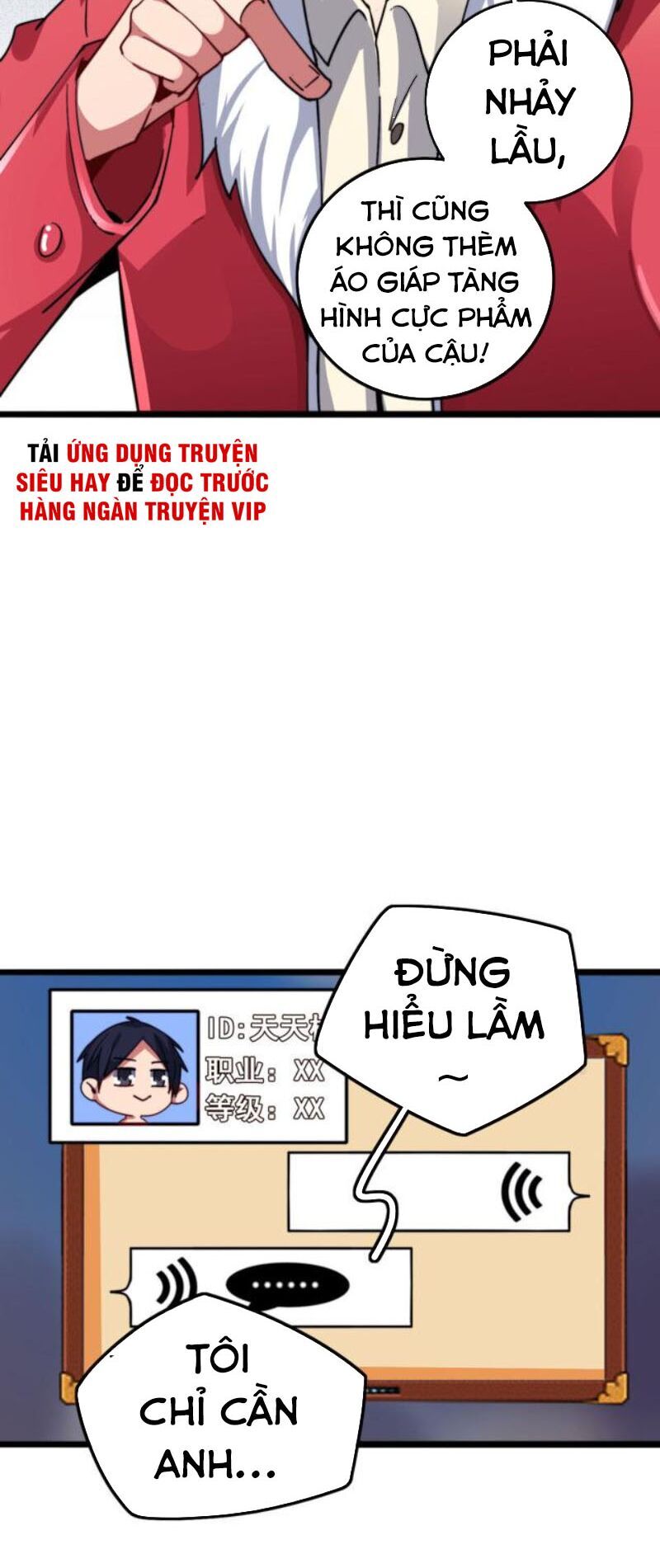 Từ Hôm Nay Bắt Đầu Làm Người Giàu Nhất Chapter 40.2 - 21