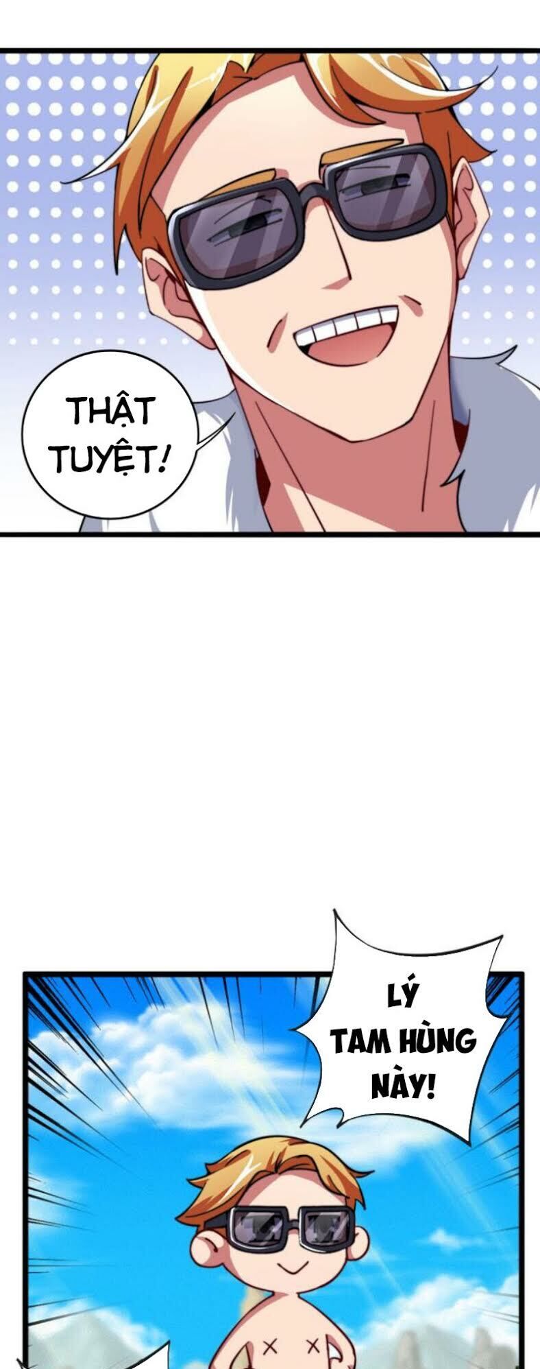 Từ Hôm Nay Bắt Đầu Làm Người Giàu Nhất Chapter 40.2 - 22