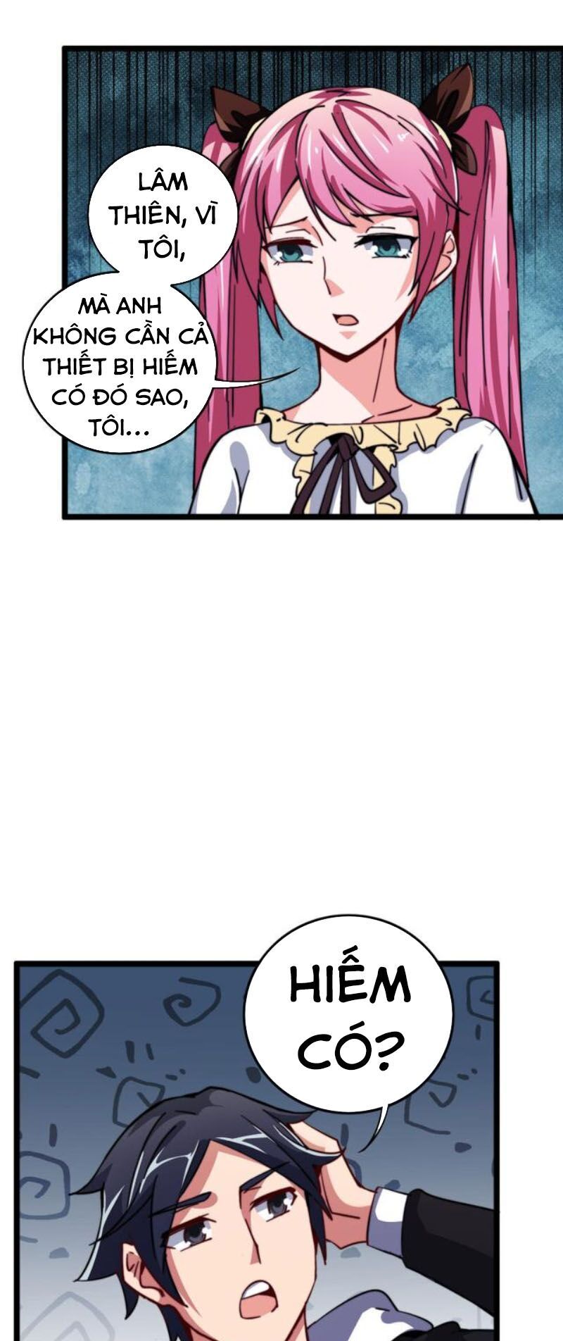 Từ Hôm Nay Bắt Đầu Làm Người Giàu Nhất Chapter 40.2 - 24