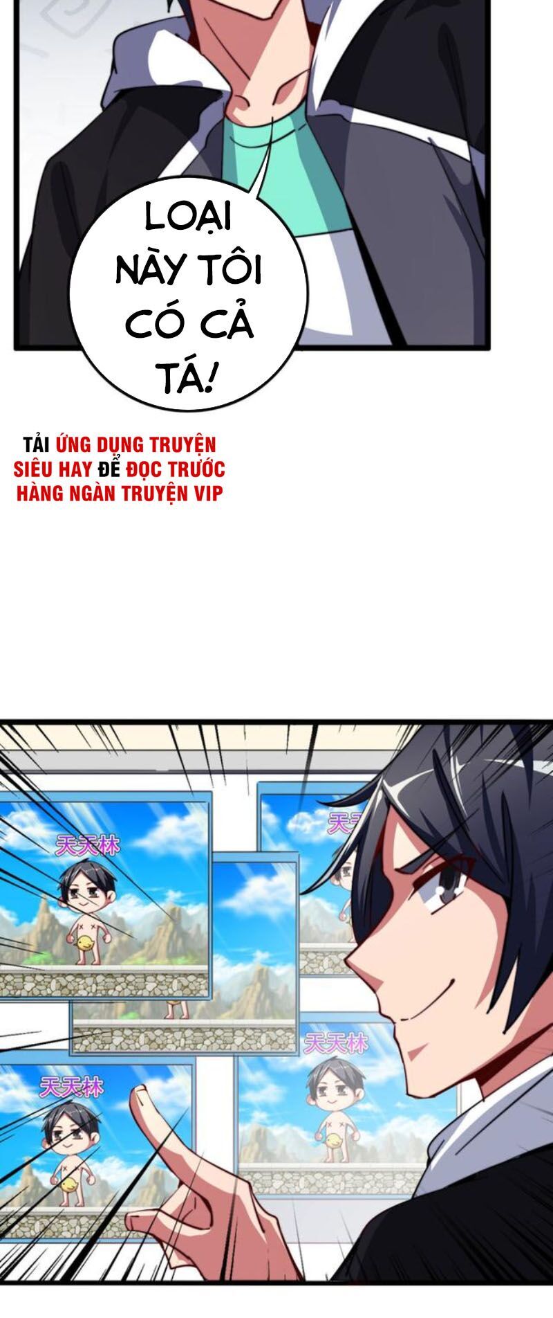 Từ Hôm Nay Bắt Đầu Làm Người Giàu Nhất Chapter 40.2 - 25