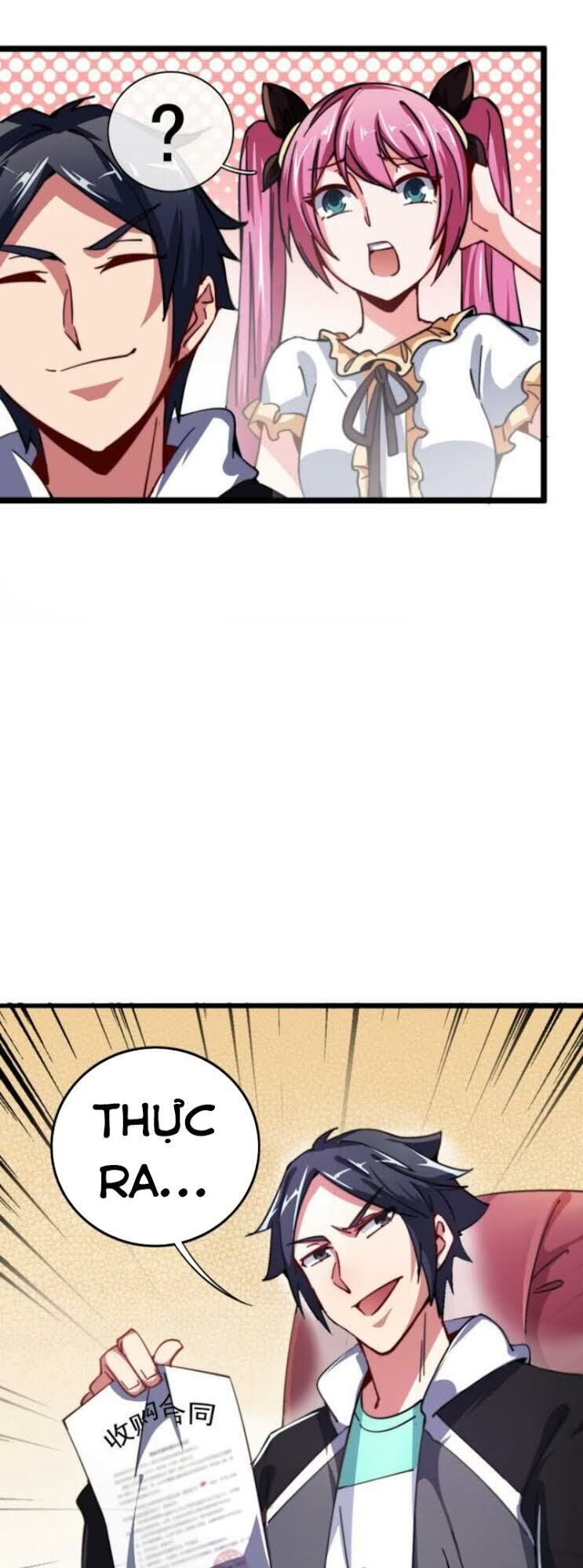 Từ Hôm Nay Bắt Đầu Làm Người Giàu Nhất Chapter 40.2 - 26