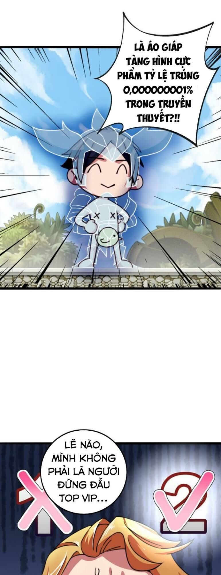 Từ Hôm Nay Bắt Đầu Làm Người Giàu Nhất Chapter 40.2 - 5