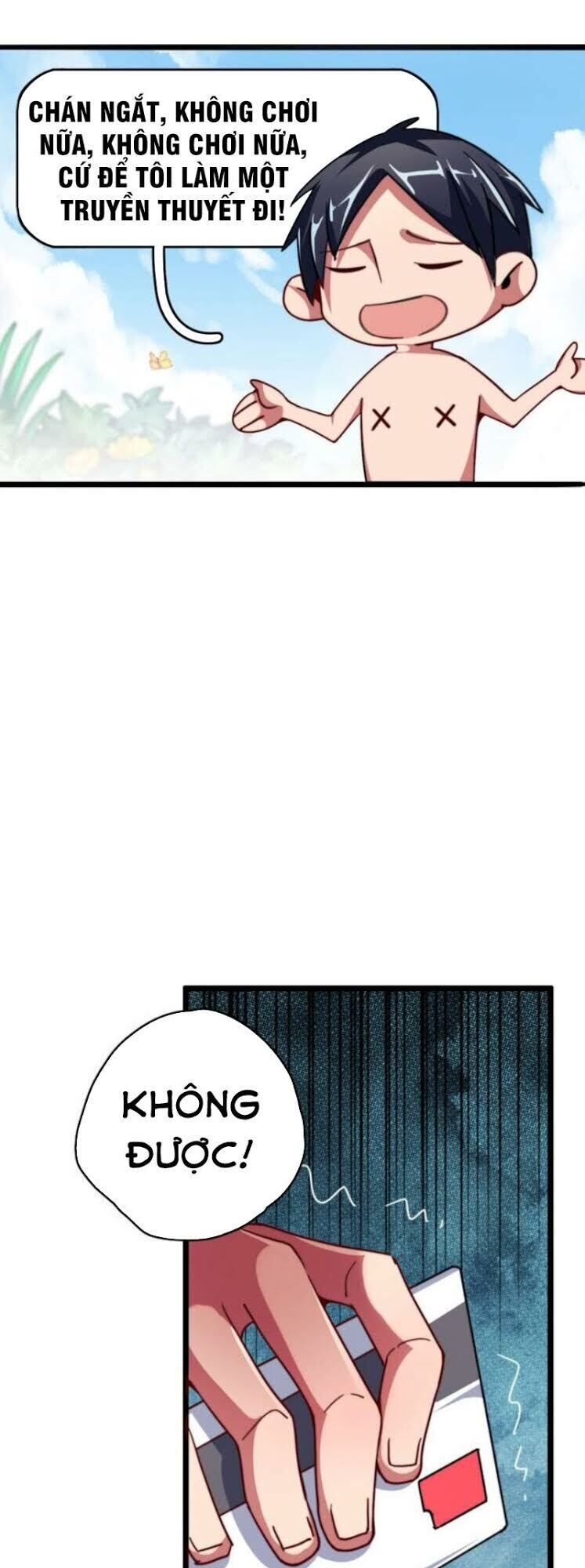 Từ Hôm Nay Bắt Đầu Làm Người Giàu Nhất Chapter 40.2 - 8