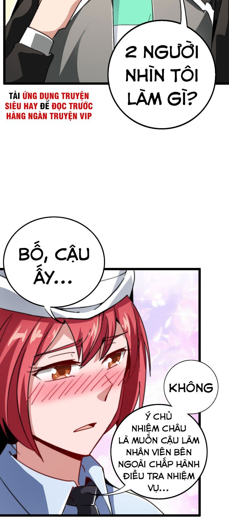 Từ Hôm Nay Bắt Đầu Làm Người Giàu Nhất Chapter 41.5 - 11