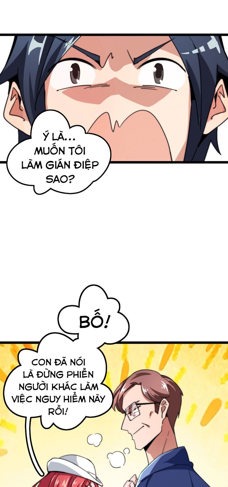 Từ Hôm Nay Bắt Đầu Làm Người Giàu Nhất Chapter 41.5 - 12