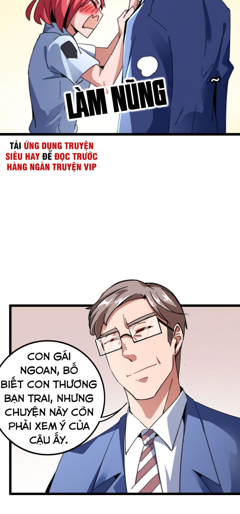 Từ Hôm Nay Bắt Đầu Làm Người Giàu Nhất Chapter 41.5 - 13