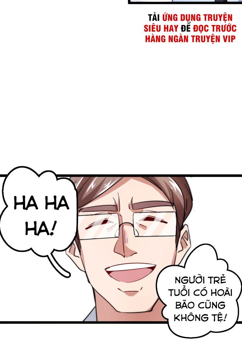 Từ Hôm Nay Bắt Đầu Làm Người Giàu Nhất Chapter 41.5 - 17