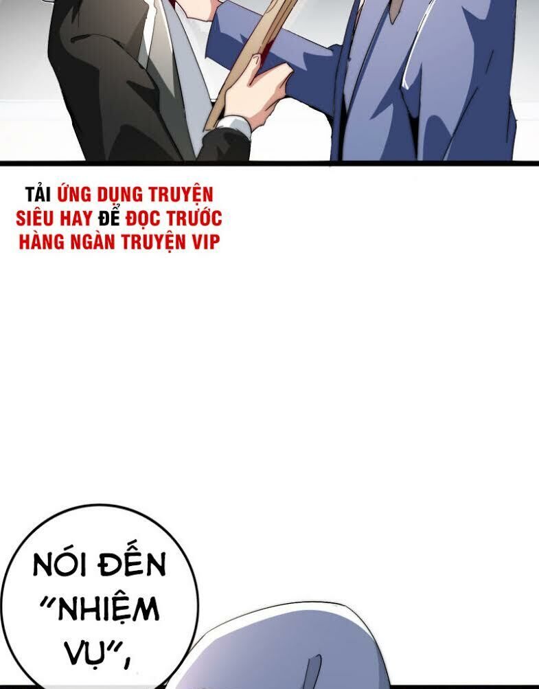 Từ Hôm Nay Bắt Đầu Làm Người Giàu Nhất Chapter 41.5 - 19