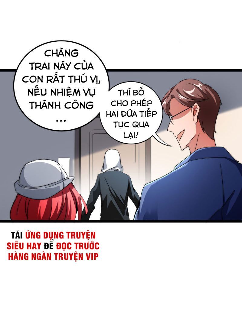 Từ Hôm Nay Bắt Đầu Làm Người Giàu Nhất Chapter 41.5 - 21