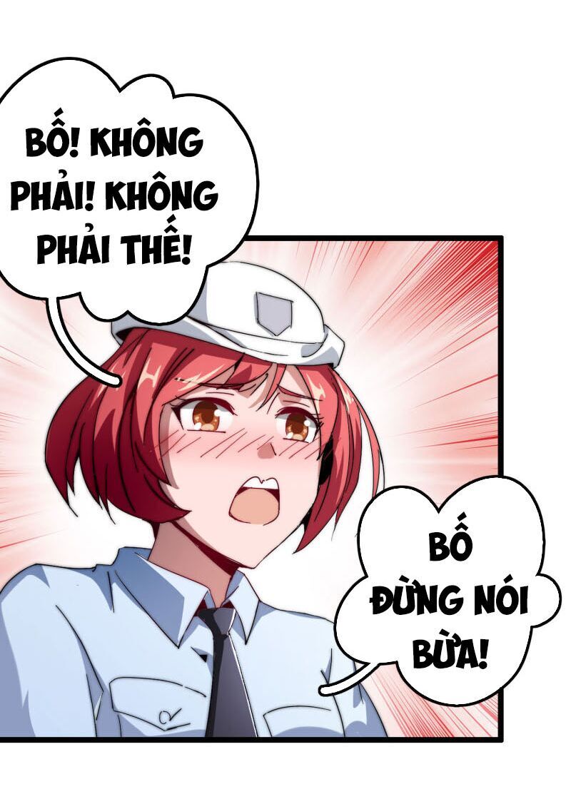 Từ Hôm Nay Bắt Đầu Làm Người Giàu Nhất Chapter 41.5 - 22