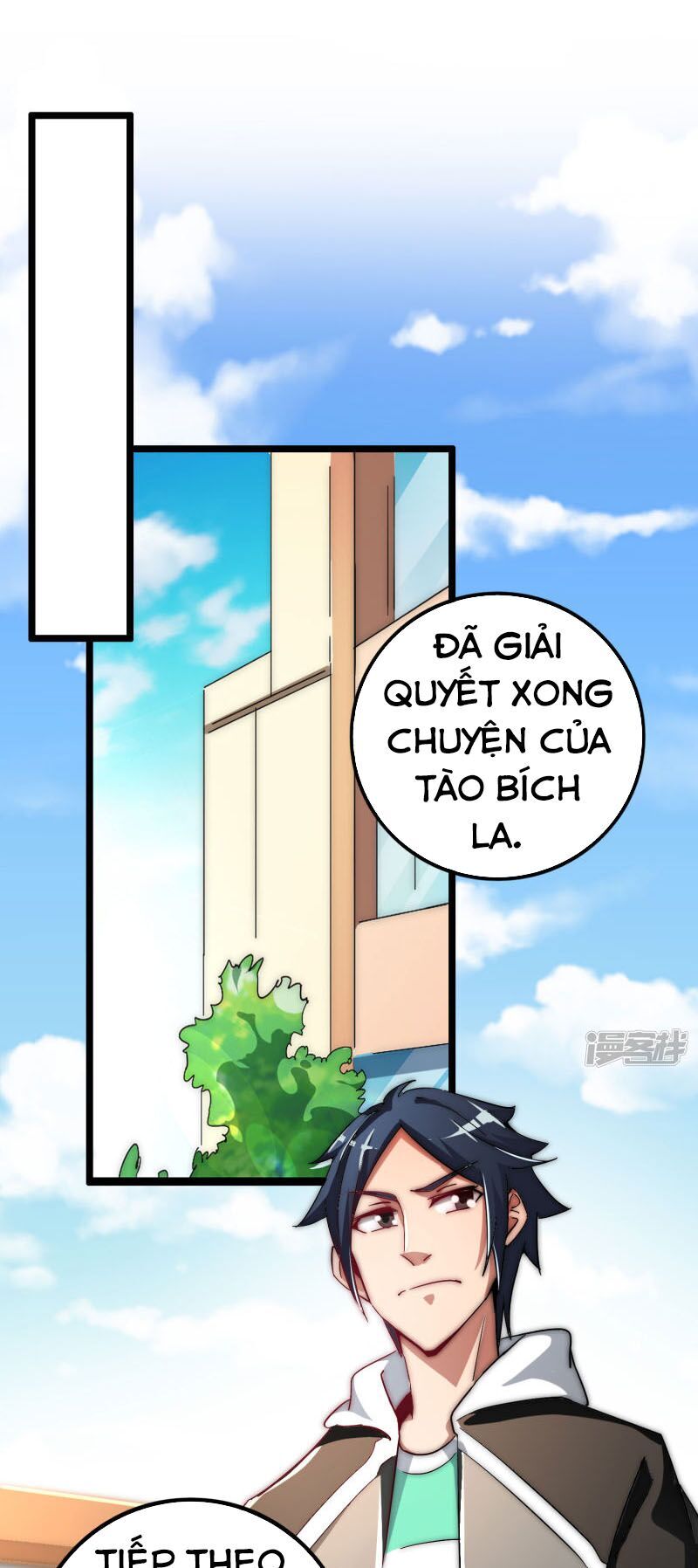 Từ Hôm Nay Bắt Đầu Làm Người Giàu Nhất Chapter 41.5 - 23