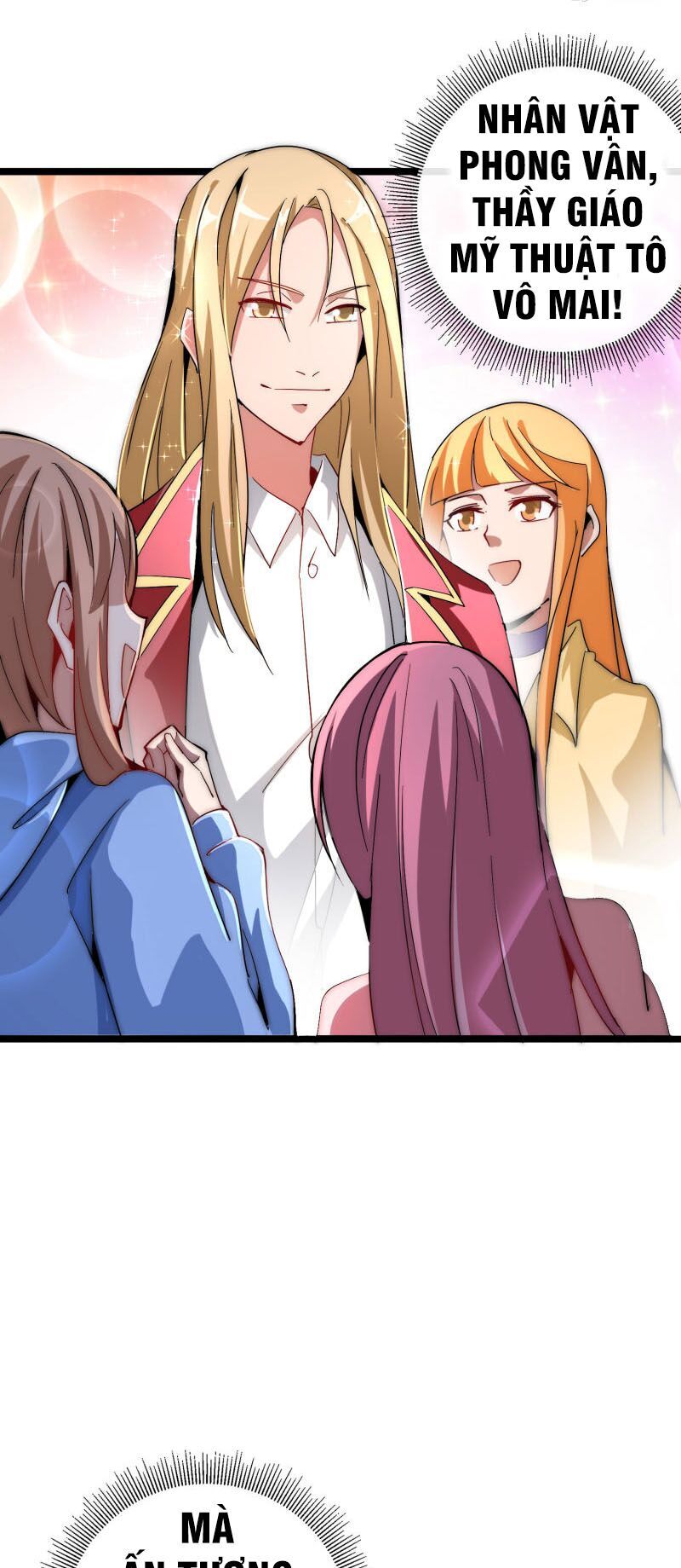 Từ Hôm Nay Bắt Đầu Làm Người Giàu Nhất Chapter 41.5 - 25