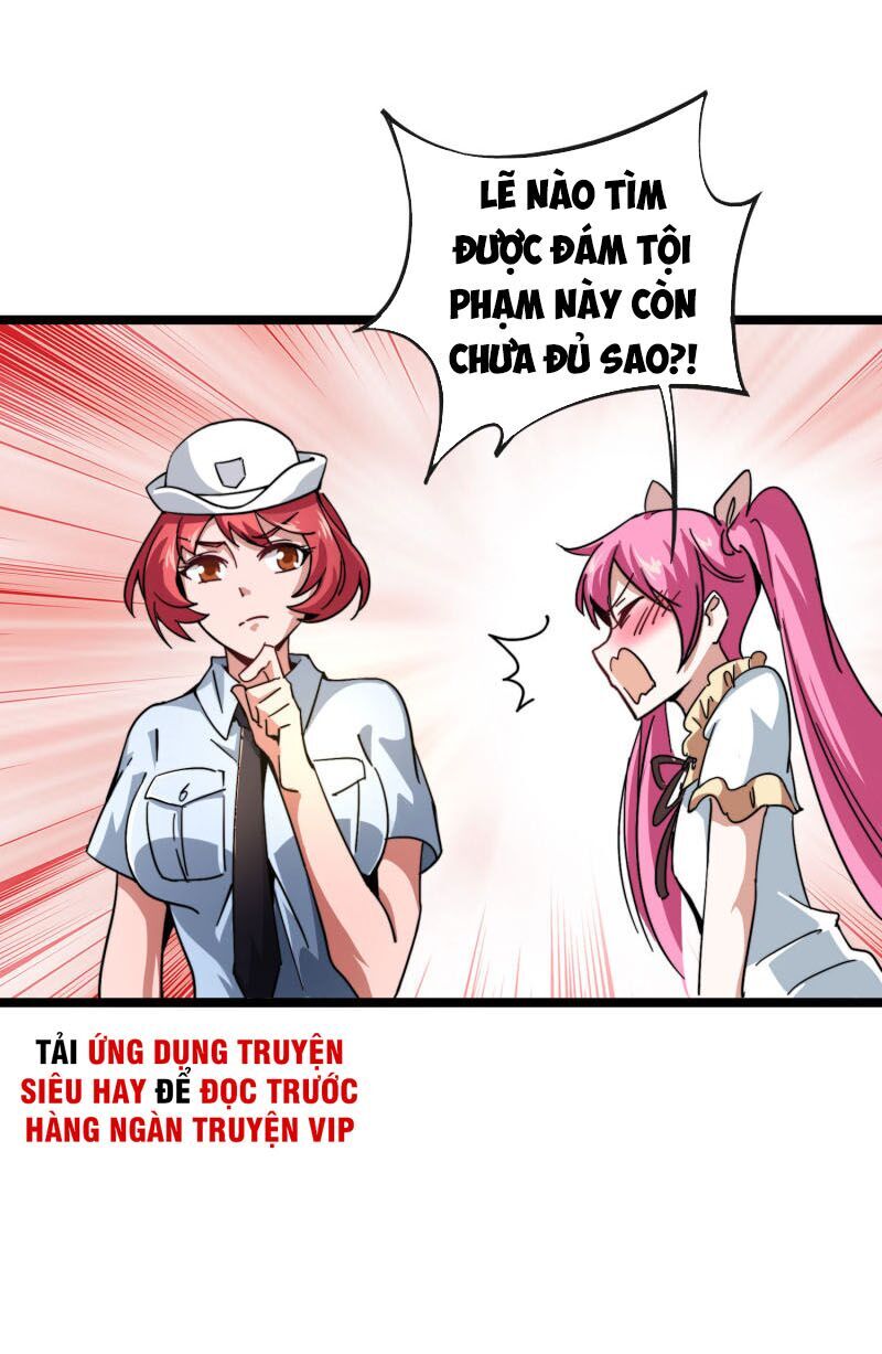Từ Hôm Nay Bắt Đầu Làm Người Giàu Nhất Chapter 41.5 - 4
