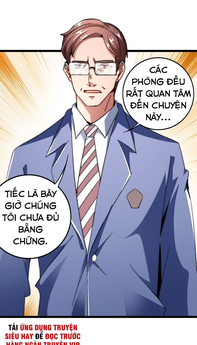 Từ Hôm Nay Bắt Đầu Làm Người Giàu Nhất Chapter 41.5 - 8