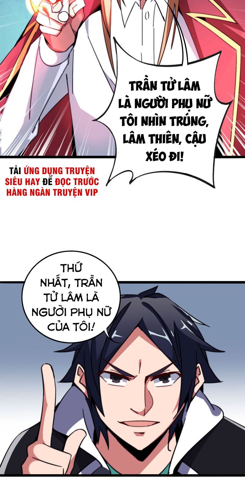 Từ Hôm Nay Bắt Đầu Làm Người Giàu Nhất Chapter 42.5 - 8