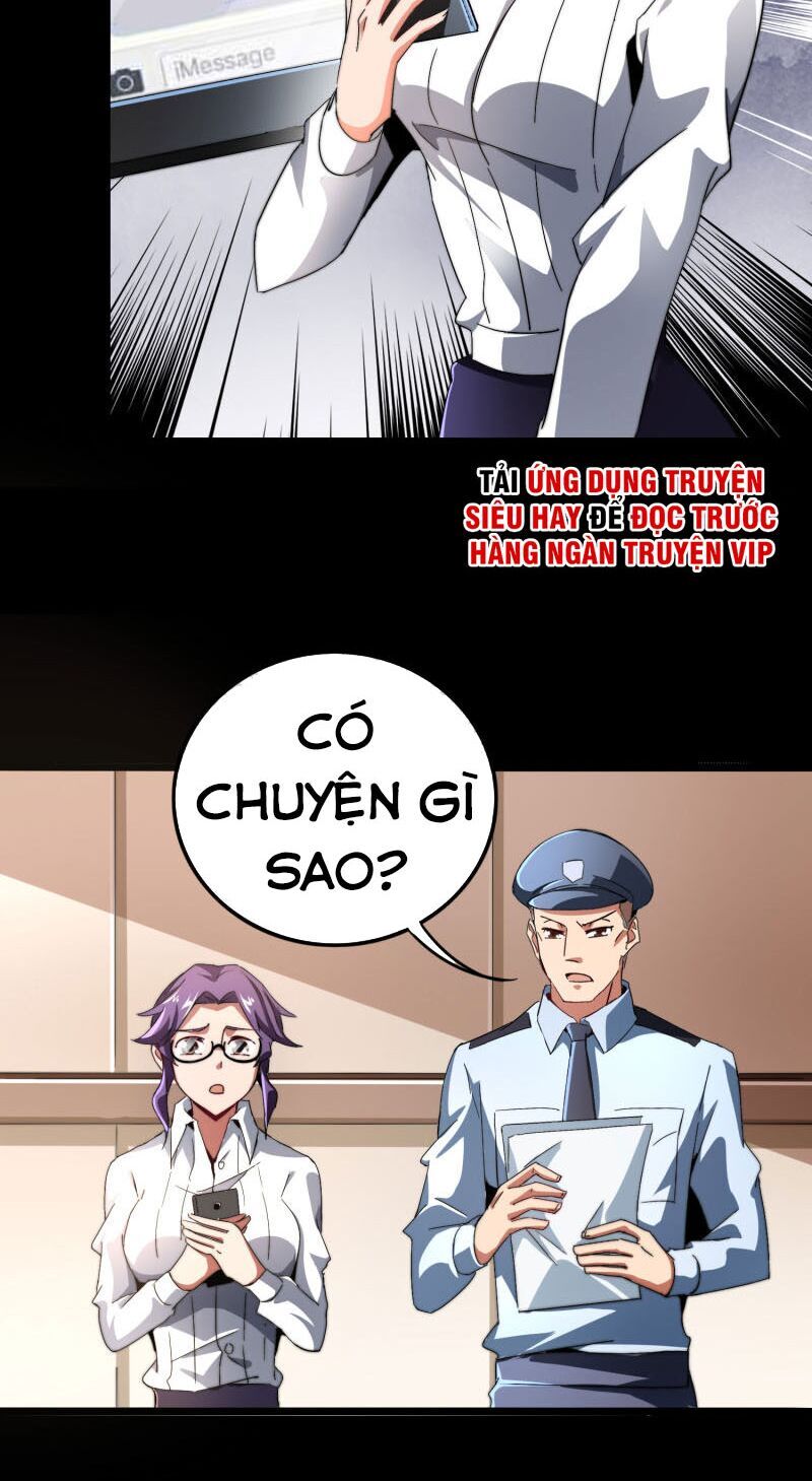Từ Hôm Nay Bắt Đầu Làm Người Giàu Nhất Chapter 42 - 10