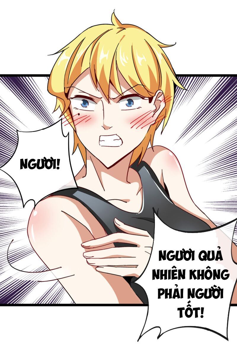 Từ Hôm Nay Bắt Đầu Làm Người Giàu Nhất Chapter 46 - 32