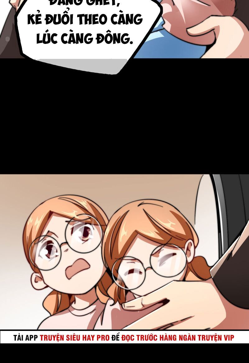 Từ Hôm Nay Bắt Đầu Làm Người Giàu Nhất Chapter 49 - 22