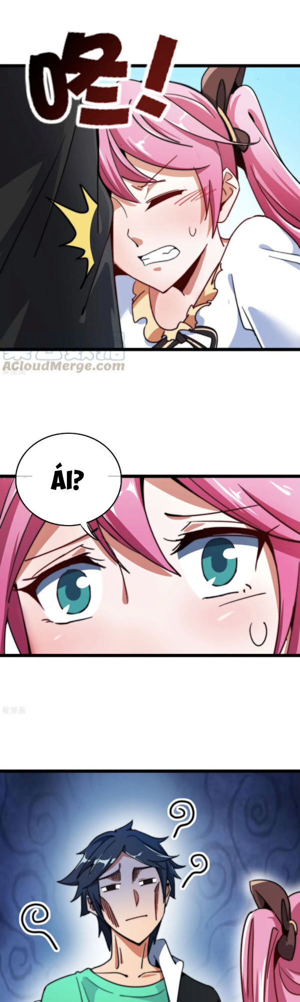 Từ Hôm Nay Bắt Đầu Làm Người Giàu Nhất Chapter 54 - 12