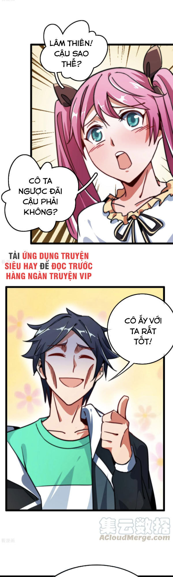 Từ Hôm Nay Bắt Đầu Làm Người Giàu Nhất Chapter 54 - 14