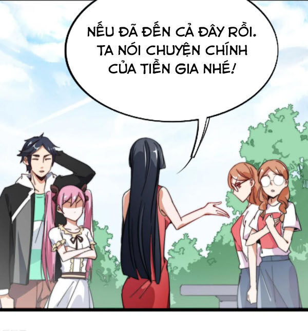 Từ Hôm Nay Bắt Đầu Làm Người Giàu Nhất Chapter 54 - 15