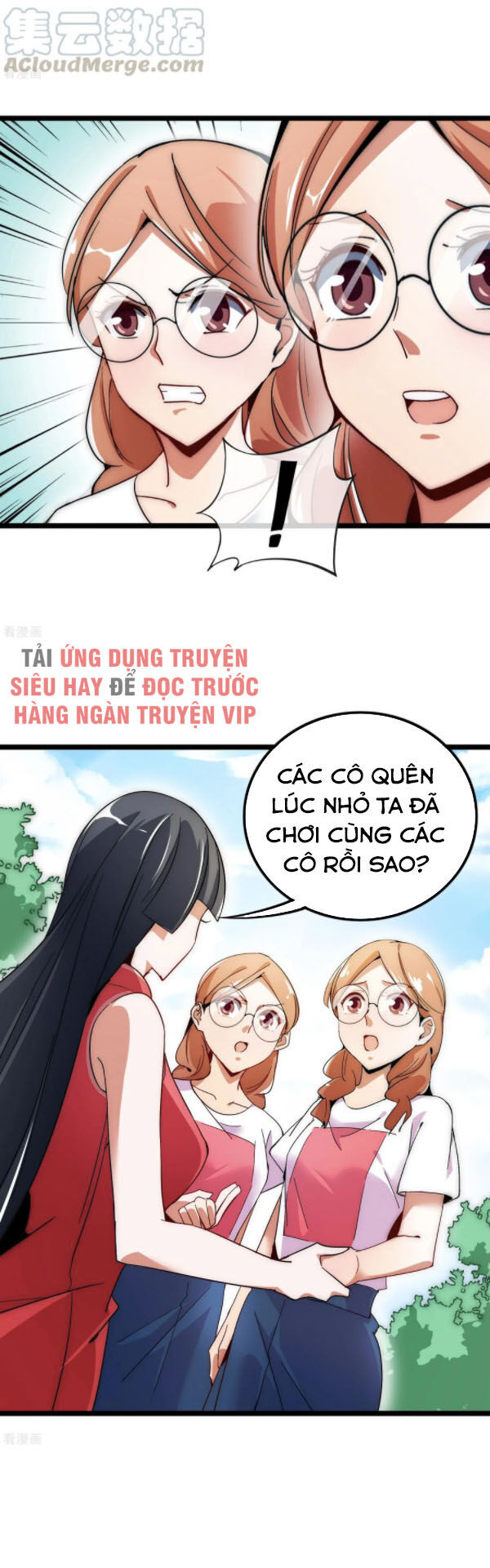 Từ Hôm Nay Bắt Đầu Làm Người Giàu Nhất Chapter 54 - 18