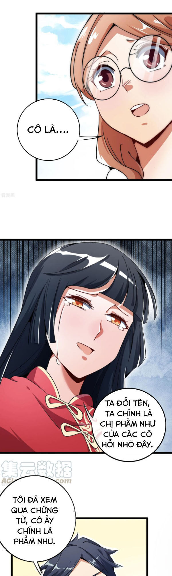 Từ Hôm Nay Bắt Đầu Làm Người Giàu Nhất Chapter 54 - 19