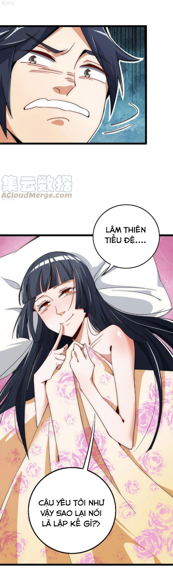 Từ Hôm Nay Bắt Đầu Làm Người Giàu Nhất Chapter 54 - 3