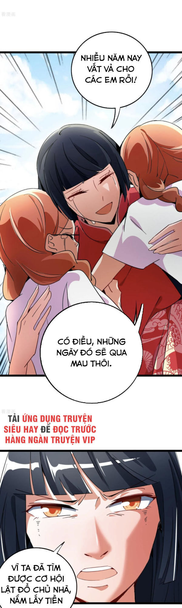 Từ Hôm Nay Bắt Đầu Làm Người Giàu Nhất Chapter 54 - 21