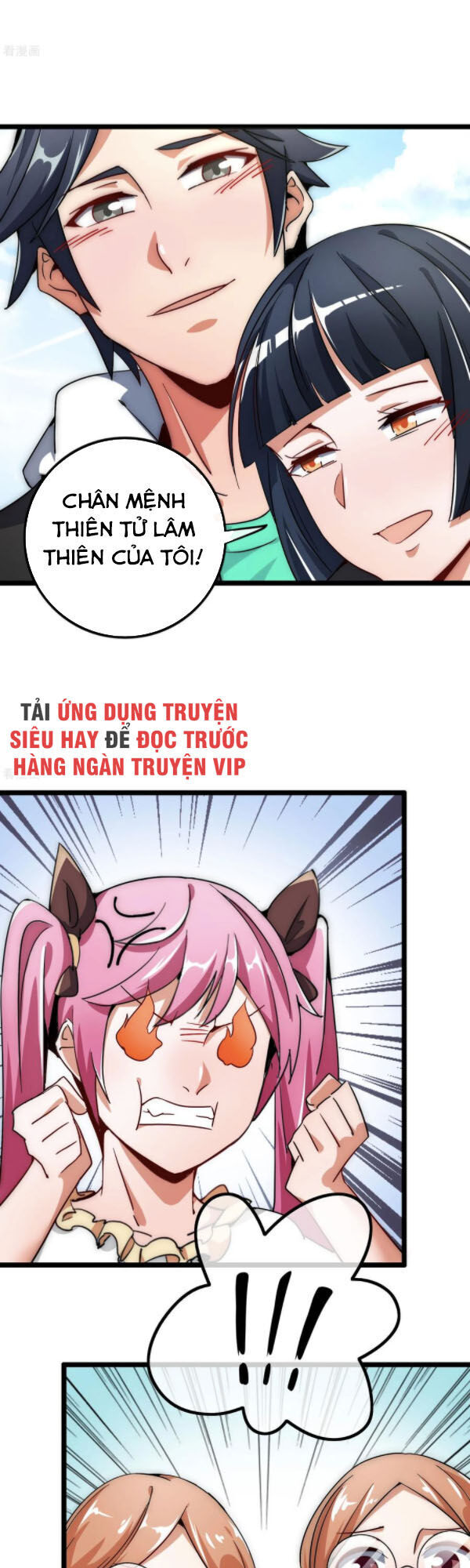 Từ Hôm Nay Bắt Đầu Làm Người Giàu Nhất Chapter 54 - 25